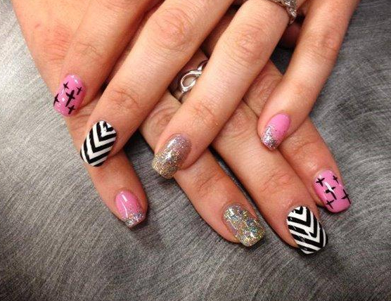 Nail City In Coshocton OH | Vagaro